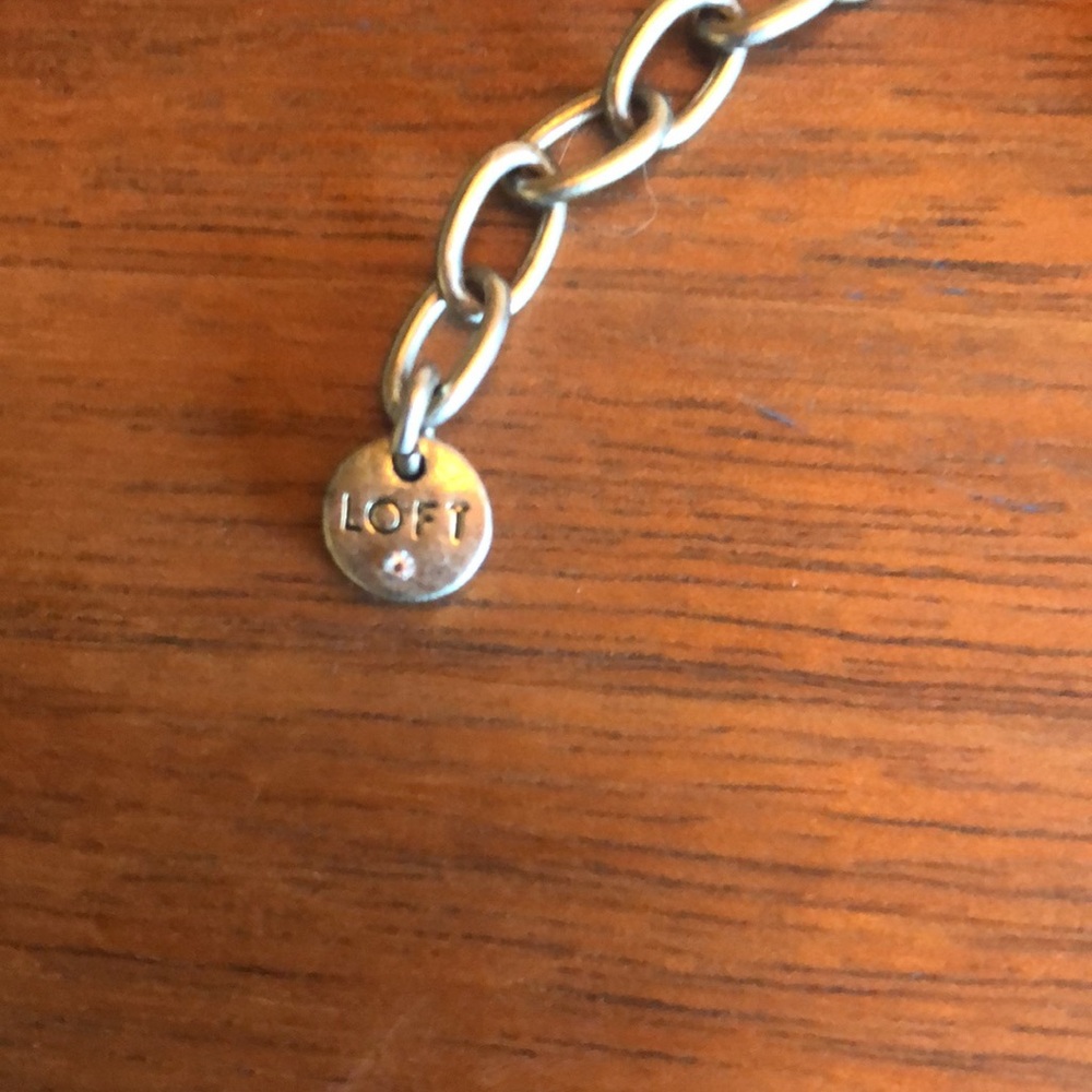 VTG Loft Bling Necklace - Picture 5 of 8